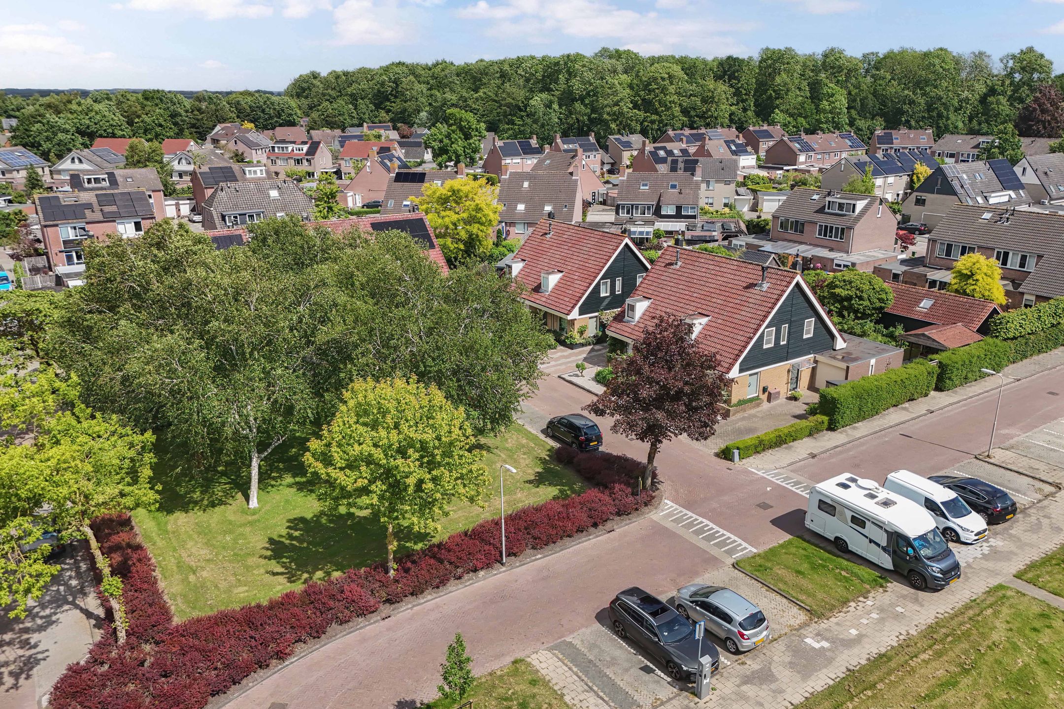 Foto 9 van Binnenhof 2