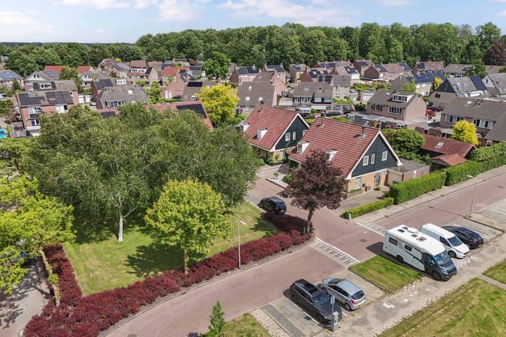 Foto 9 van Binnenhof 2