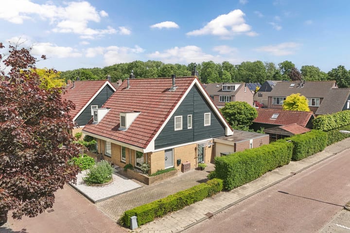 Foto 10 van Binnenhof 2