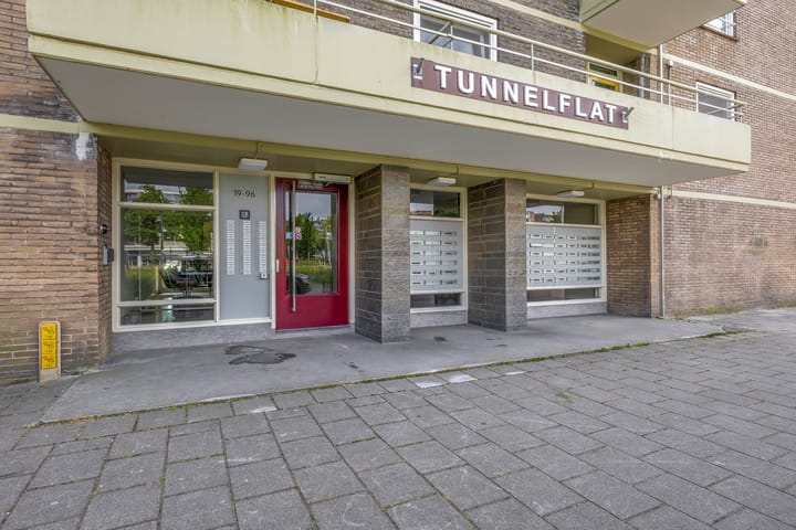 Foto 4 van Albert Plesmanplein 80