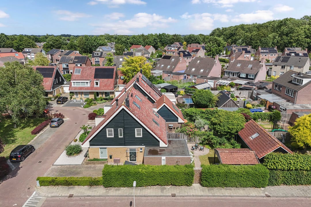 Foto 11 van Binnenhof 2