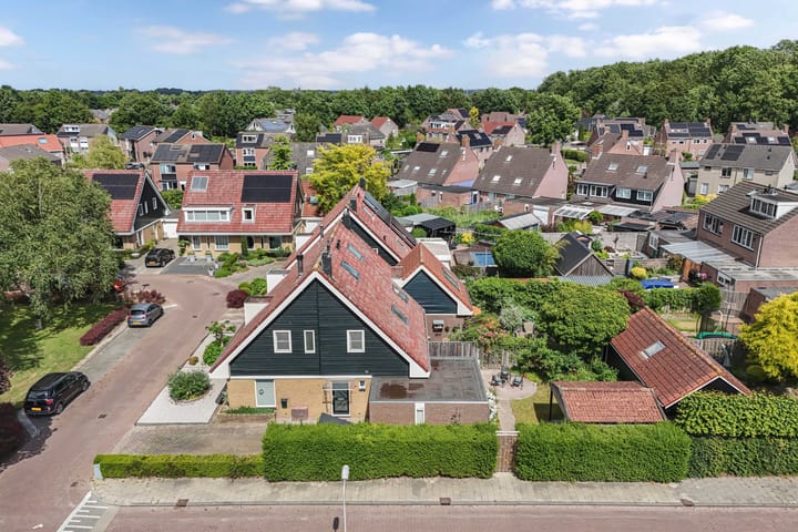 Foto 11 van Binnenhof 2