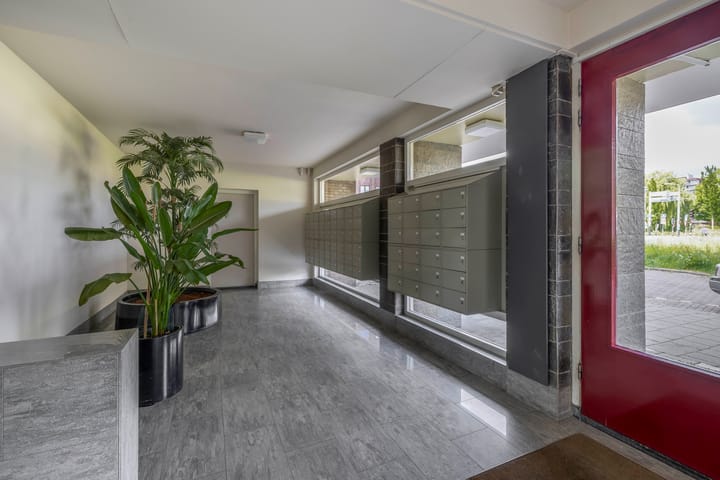 Foto 5 van Albert Plesmanplein 80