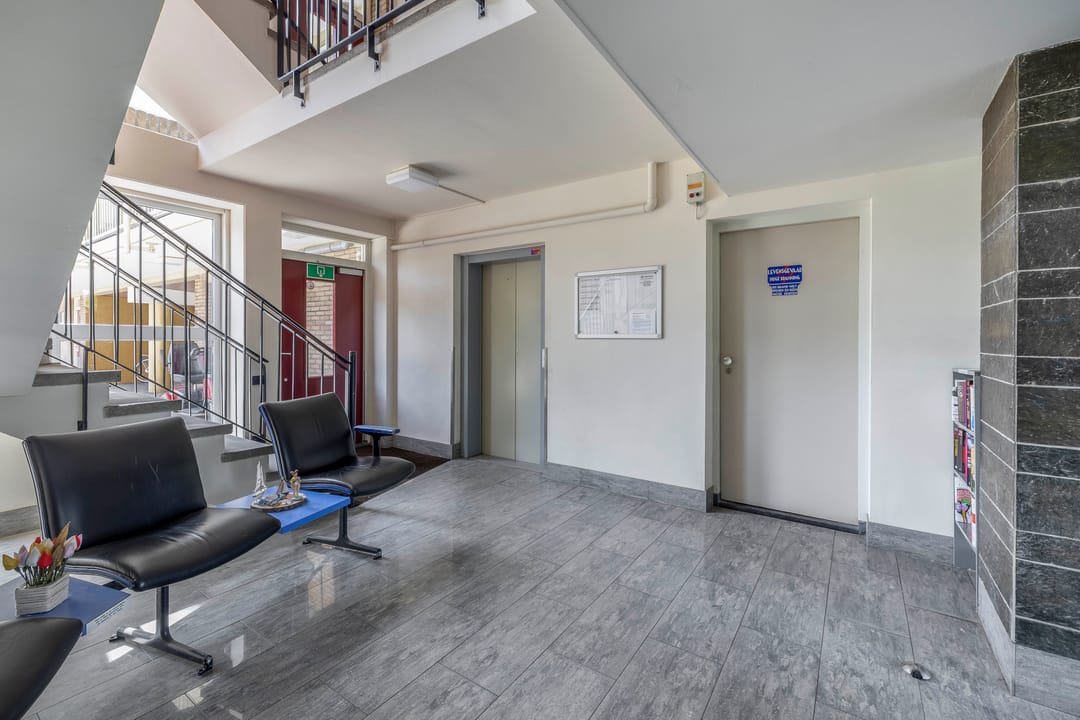 Foto 7 van Albert Plesmanplein 80