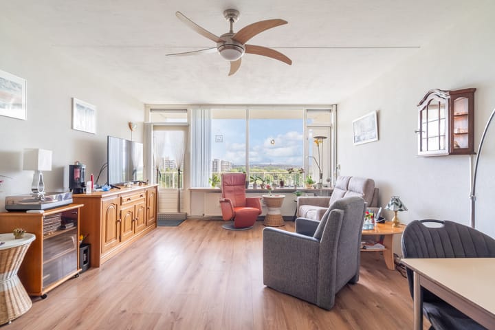 Foto 2 van Eksterlaan 310