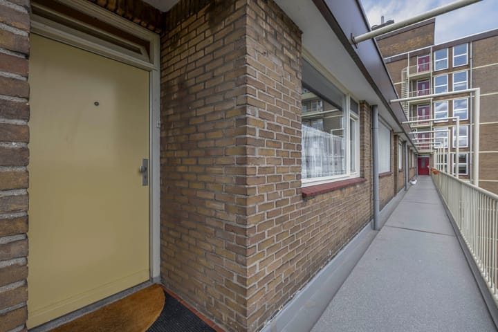 Foto 8 van Albert Plesmanplein 80