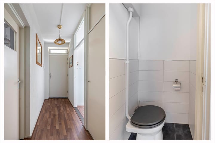 Foto 9 van Albert Plesmanplein 80