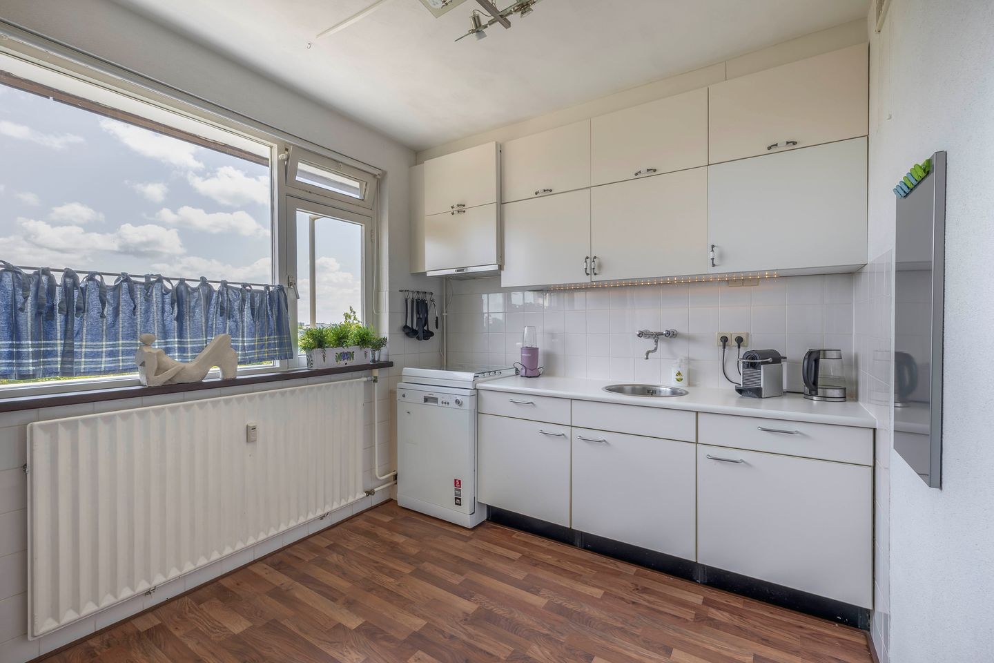 Foto 10 van Albert Plesmanplein 80