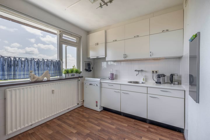 Foto 10 van Albert Plesmanplein 80