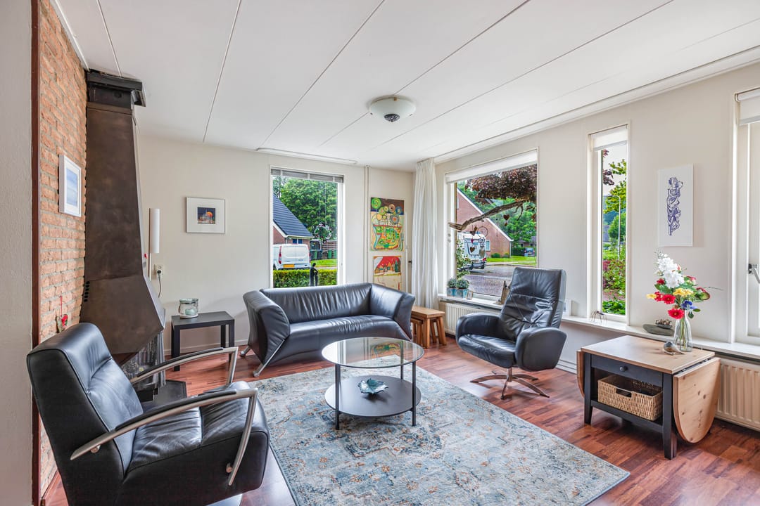 Foto 16 van Binnenhof 2