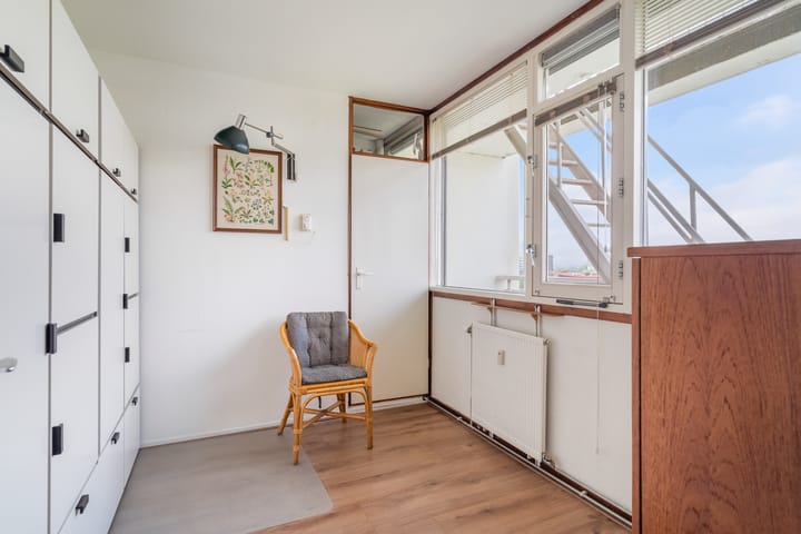 Foto 5 van Eksterlaan 310