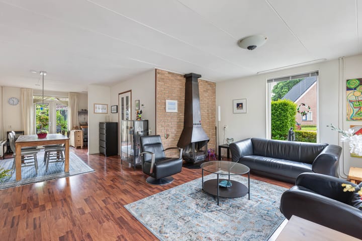 Foto 17 van Binnenhof 2