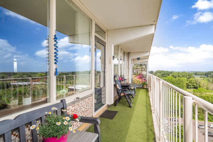 Foto 6 van Eksterlaan 310