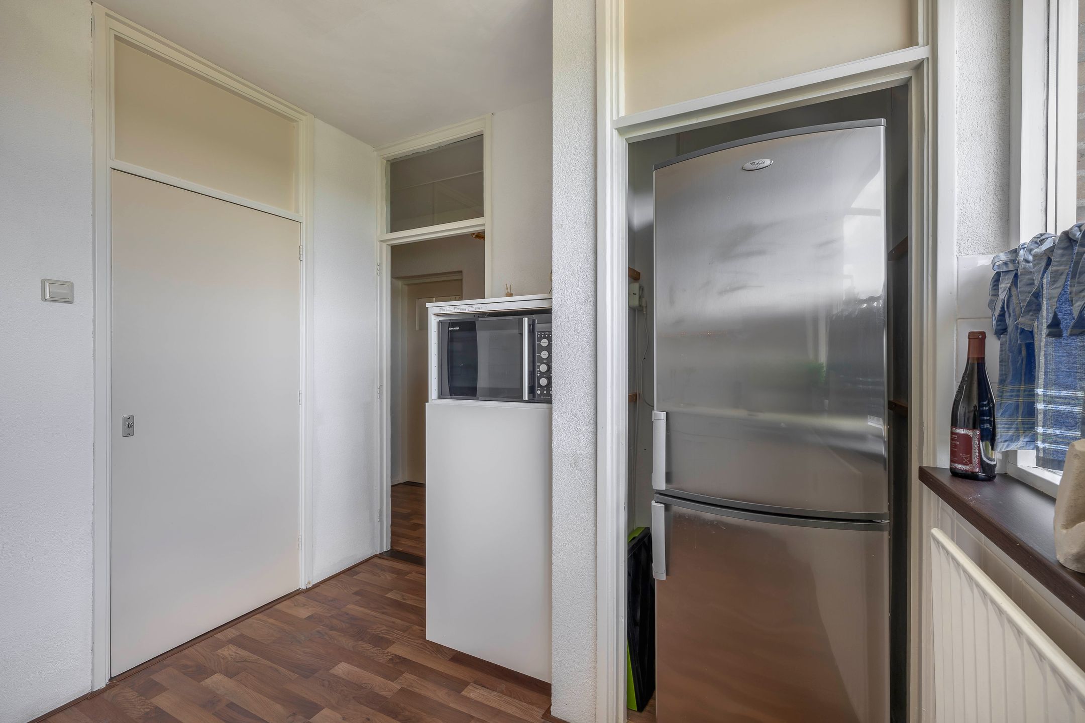 Foto 12 van Albert Plesmanplein 80