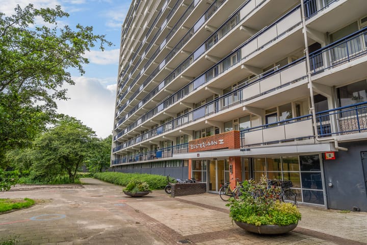 Foto 7 van Eksterlaan 310