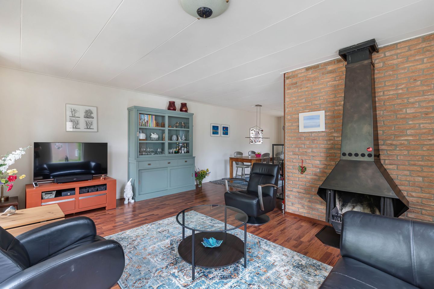 Foto 19 van Binnenhof 2