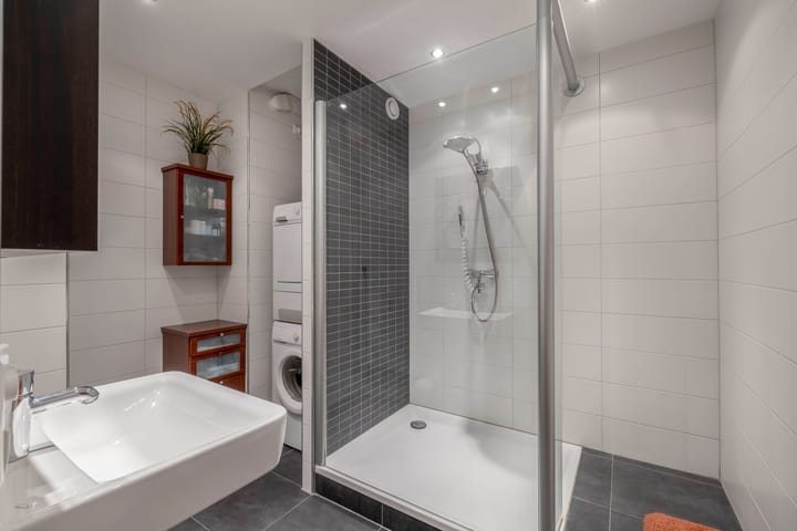 Foto 3 van Albert Plesmanplein 80