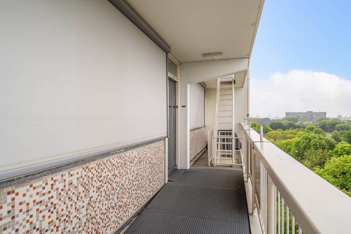 Foto 10 van Eksterlaan 310