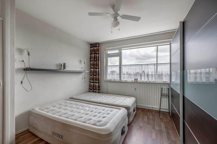 Foto 17 van Albert Plesmanplein 80