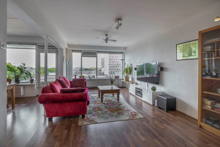 Foto 18 van Albert Plesmanplein 80