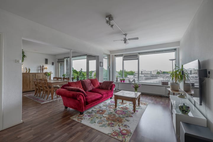 Foto 2 van Albert Plesmanplein 80