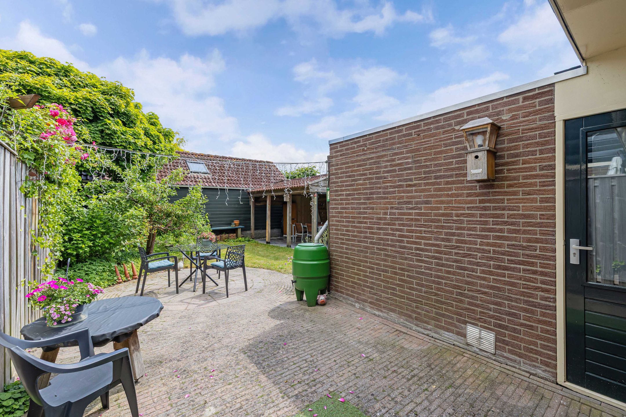 Foto 27 van Binnenhof 2