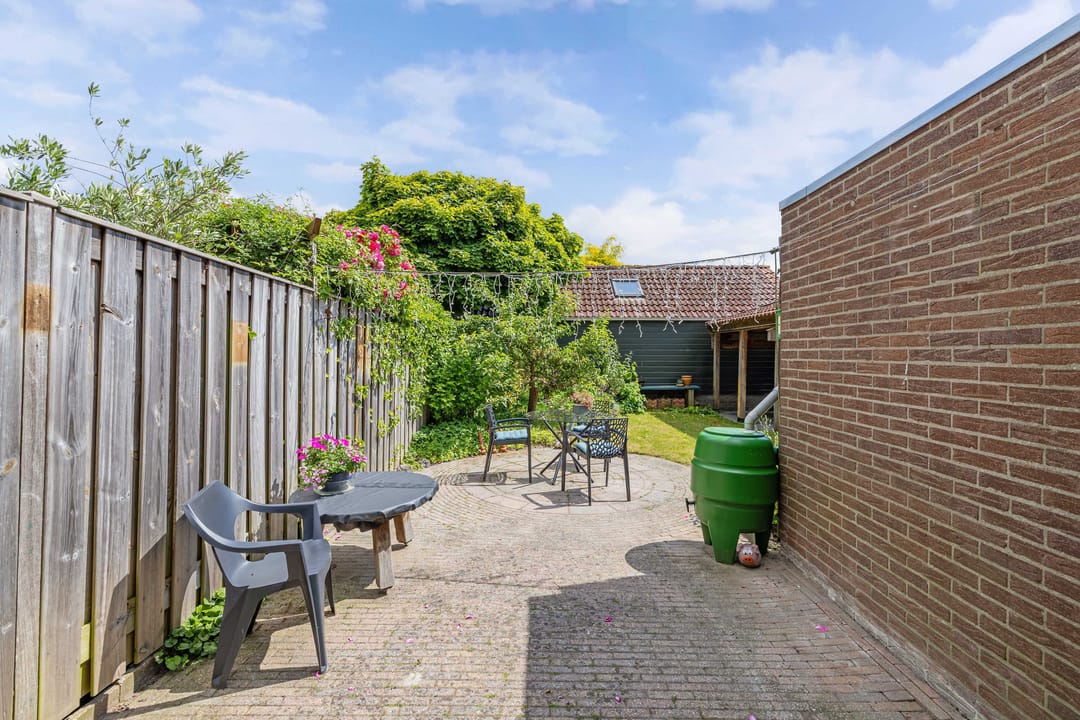 Foto 28 van Binnenhof 2