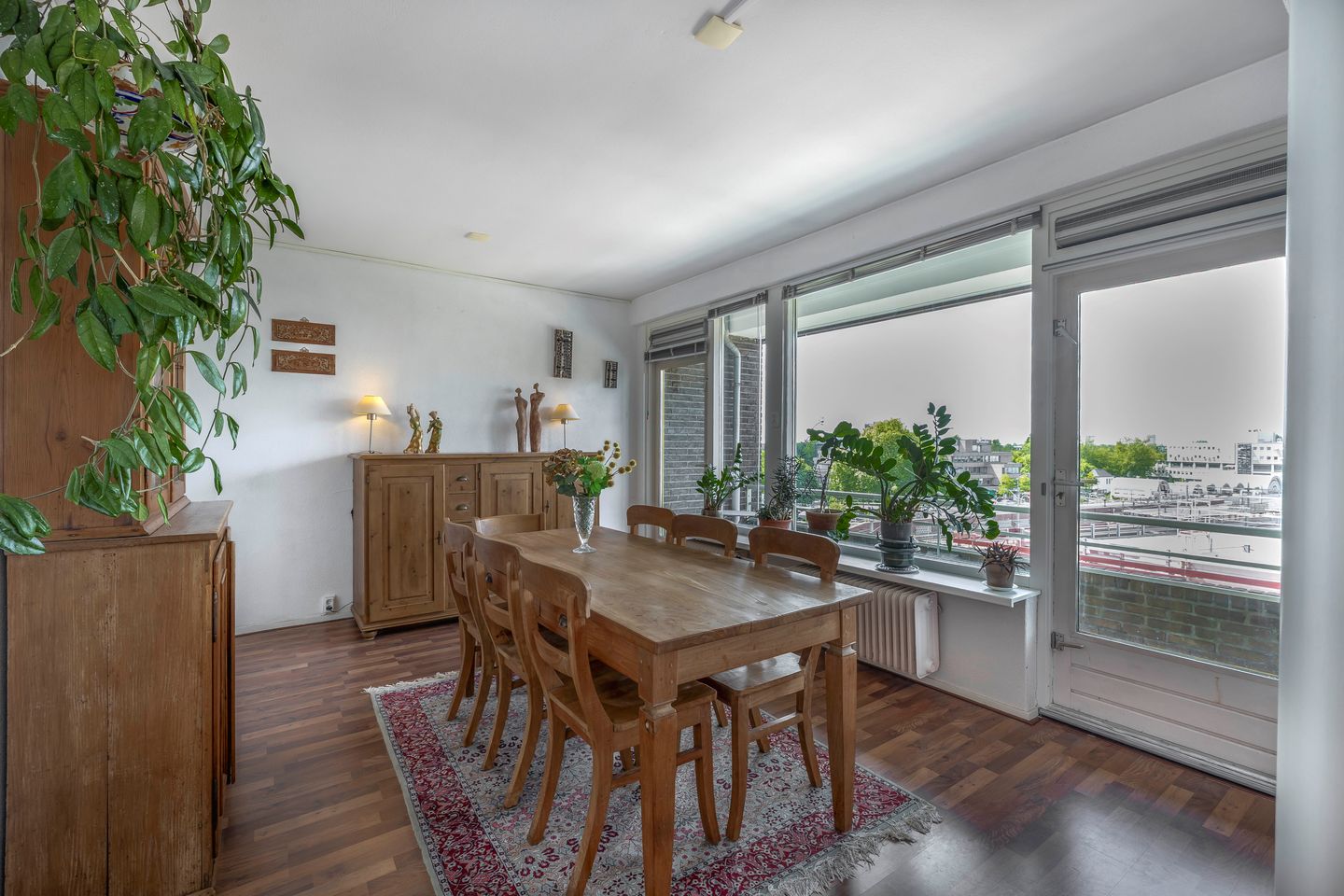 Foto 20 van Albert Plesmanplein 80