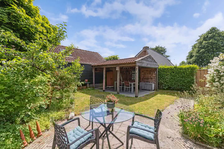 Foto 29 van Binnenhof 2