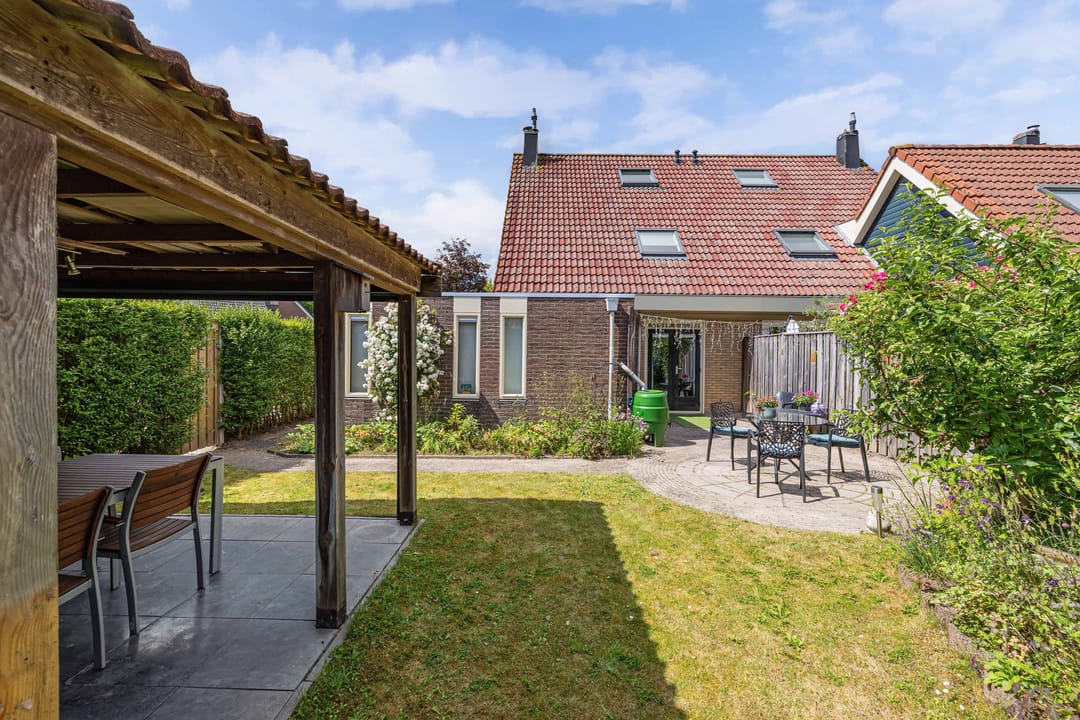 Foto 32 van Binnenhof 2