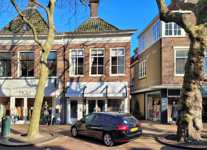 Foto 2 van Voorstraat 55