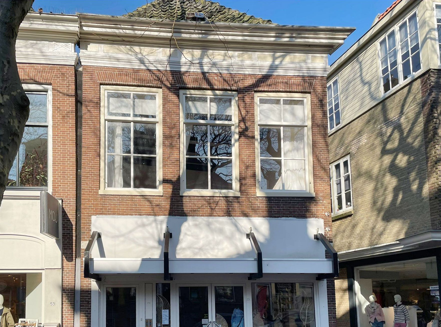 Photo 3 of Voorstraat 55