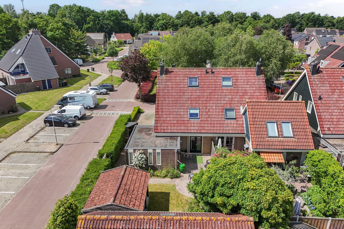 Foto 34 van Binnenhof 2