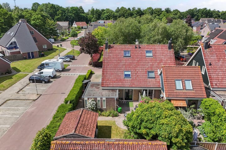 Foto 34 van Binnenhof 2