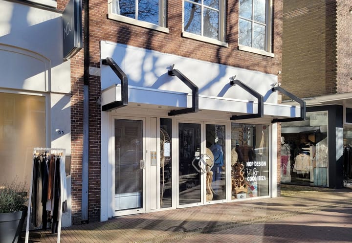 Foto 4 van Voorstraat 55