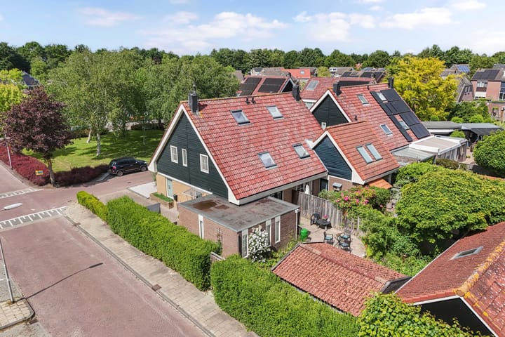 Foto 35 van Binnenhof 2