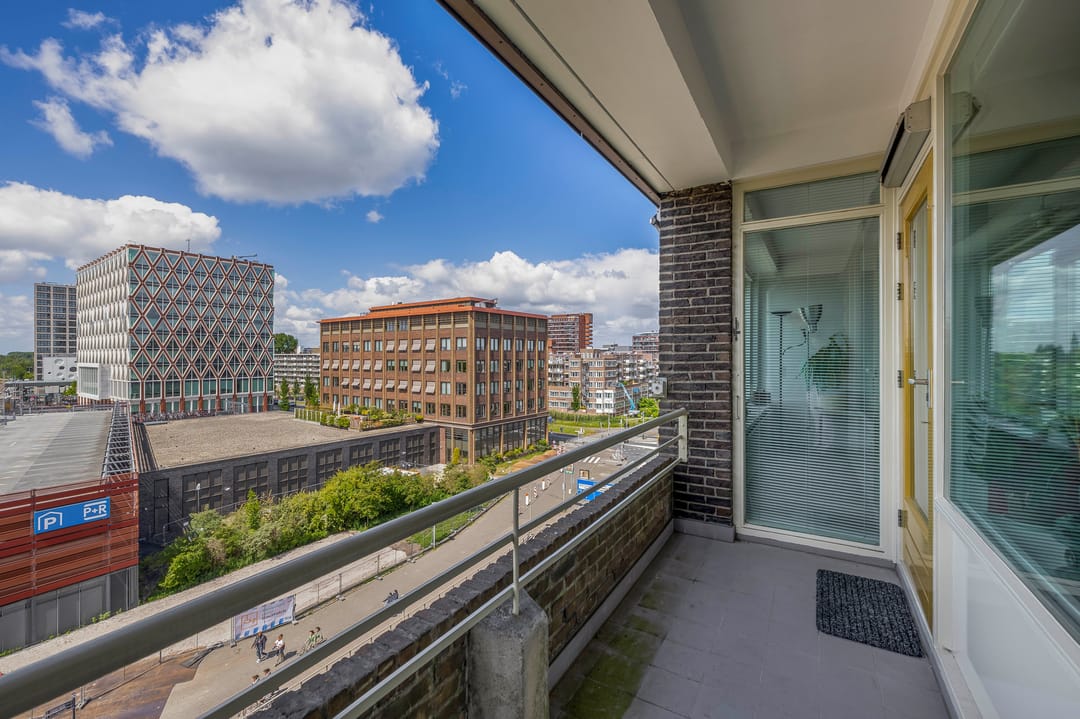 Foto 23 van Albert Plesmanplein 80