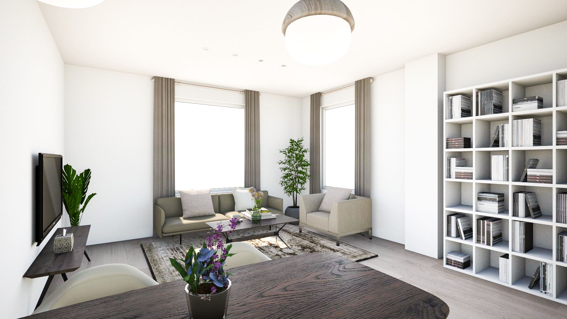 Photo 6 of Voorstraat 55