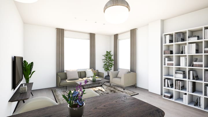 Foto 6 van Voorstraat 55