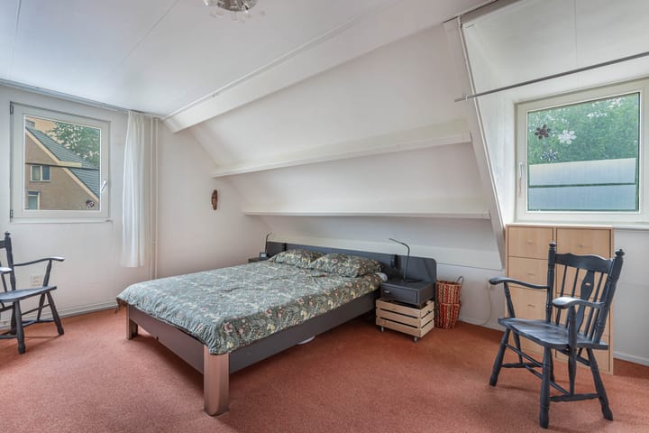 Foto 37 van Binnenhof 2