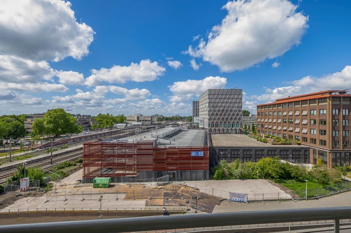 Foto 24 van Albert Plesmanplein 80