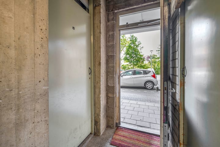 Foto 25 van Albert Plesmanplein 80