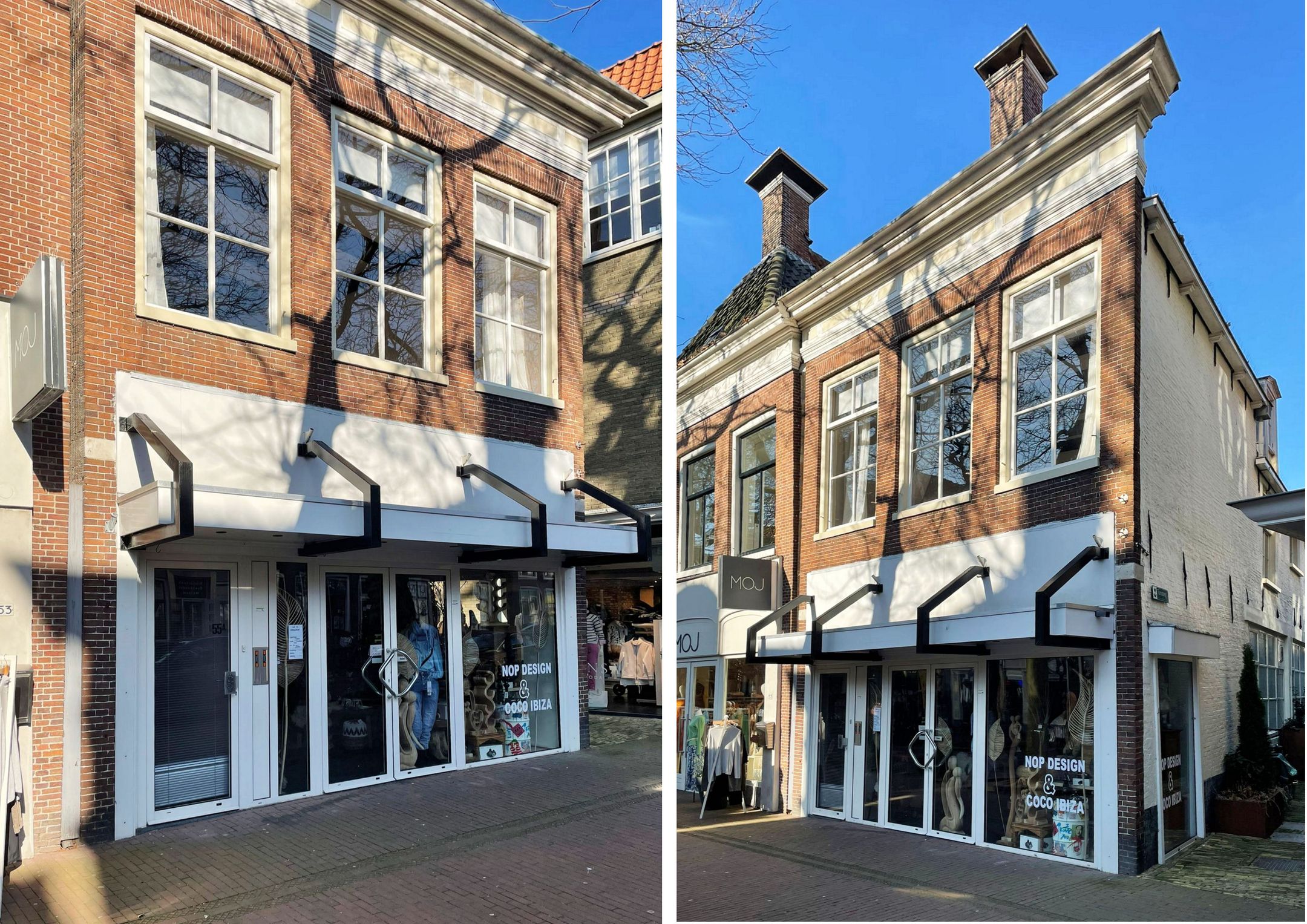 Photo 9 of Voorstraat 55