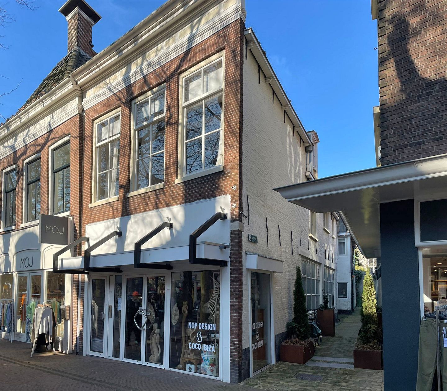 Photo 10 of Voorstraat 55