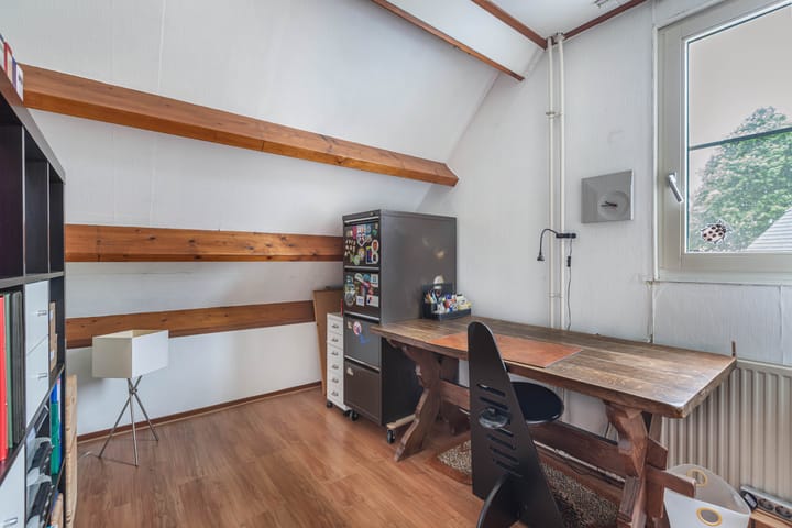 Foto 41 van Binnenhof 2