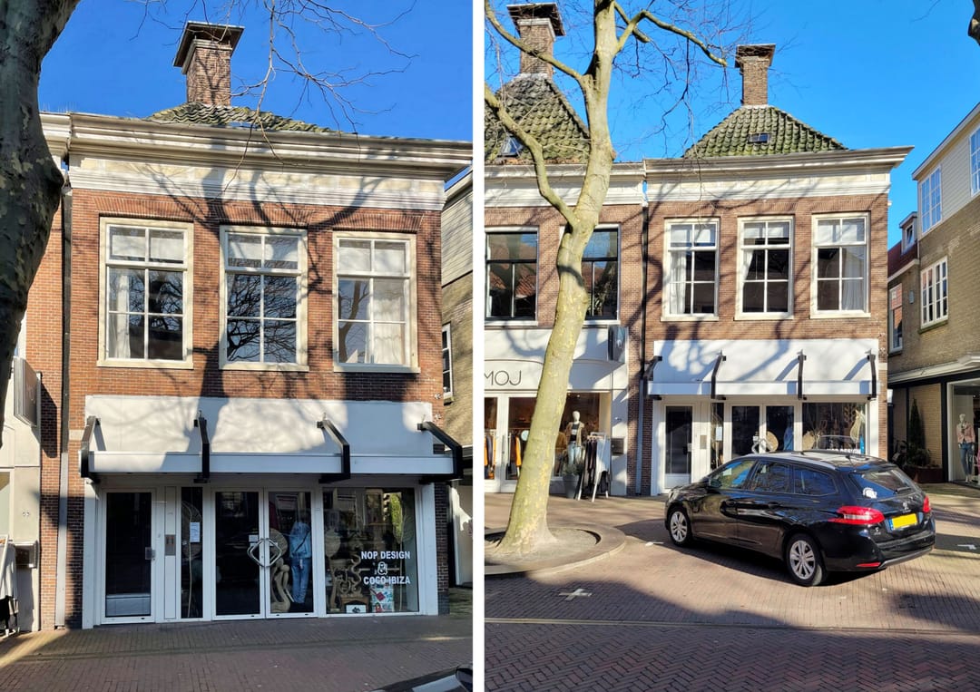 Photo 11 of Voorstraat 55