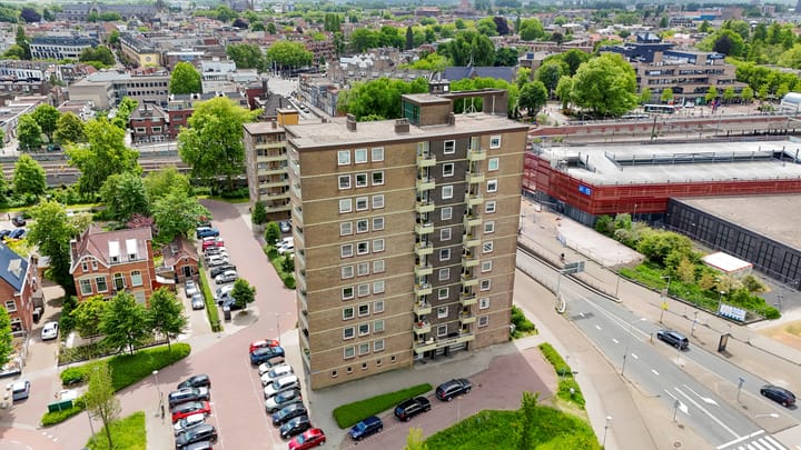 Foto 26 van Albert Plesmanplein 80