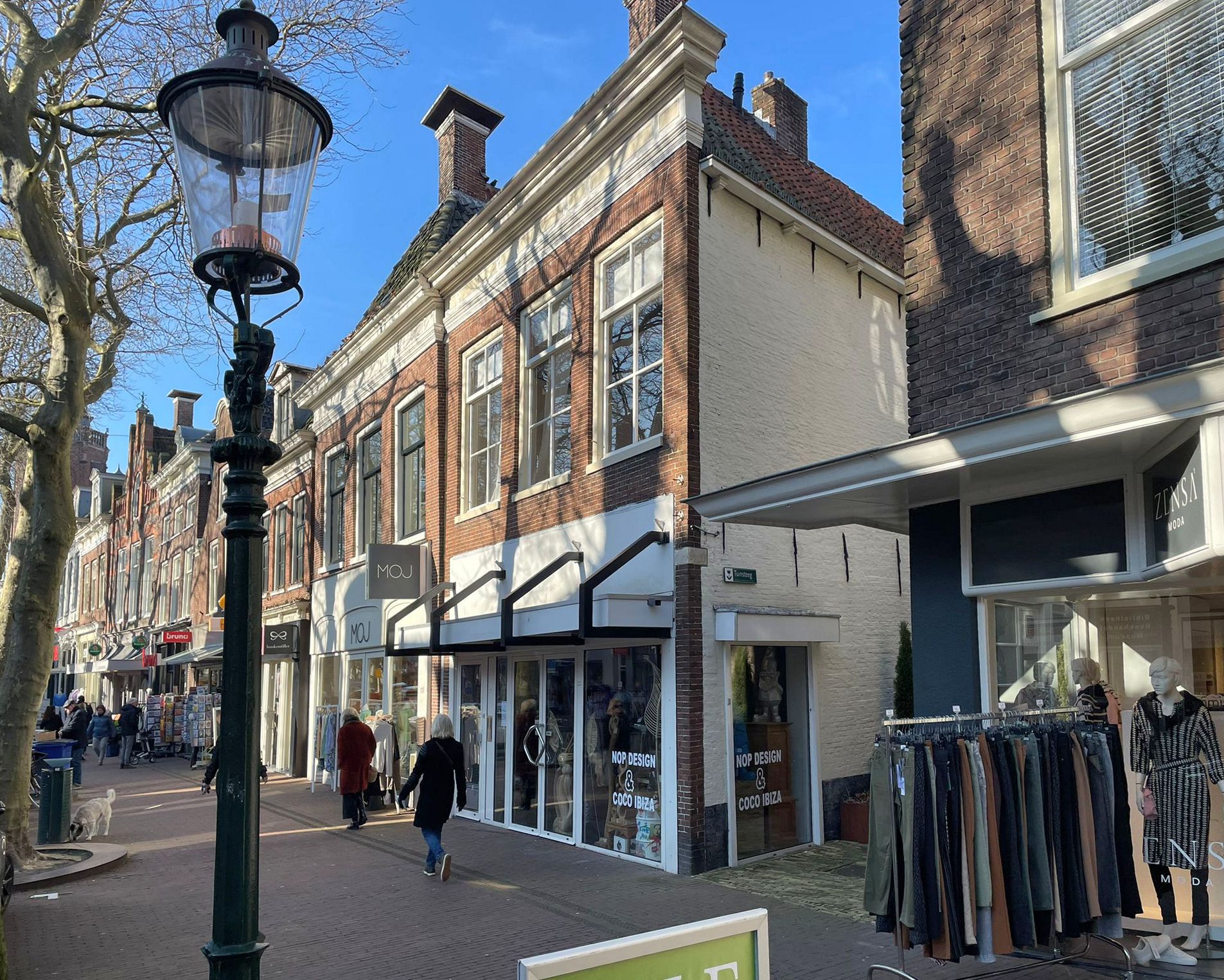 Photo 12 of Voorstraat 55