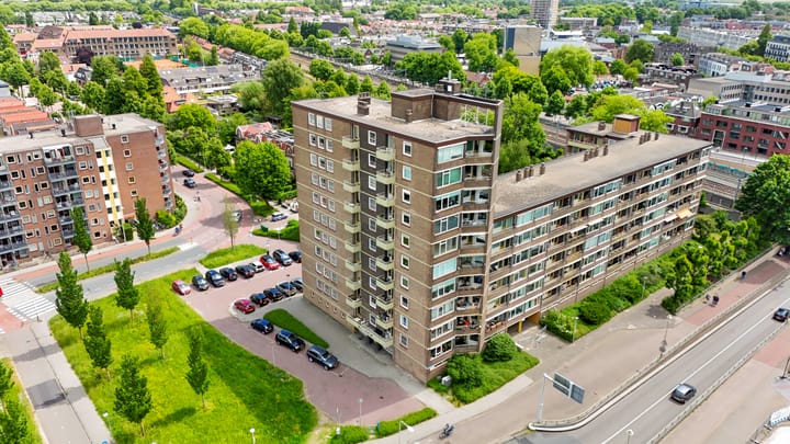 Foto 27 van Albert Plesmanplein 80