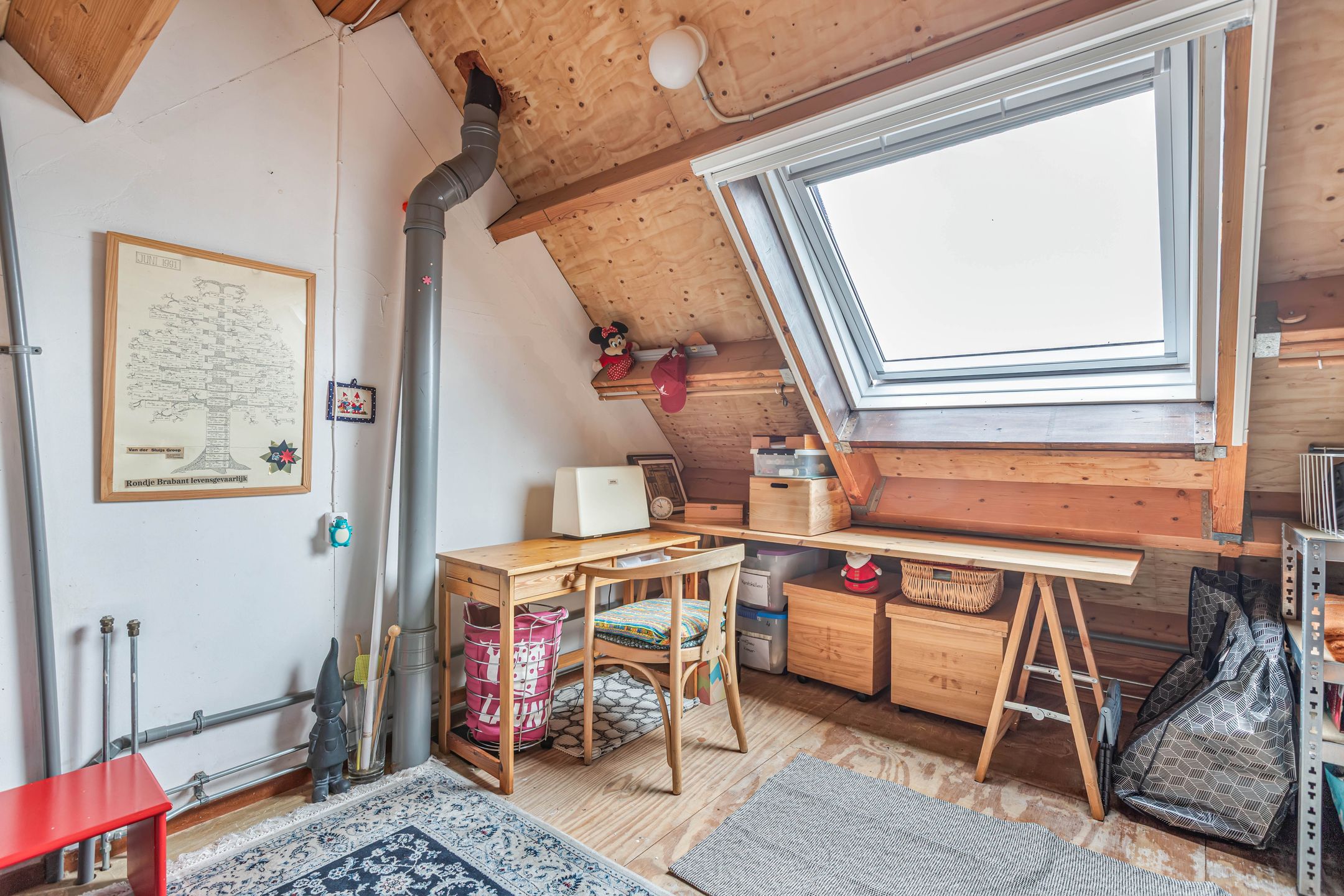 Foto 45 van Binnenhof 2